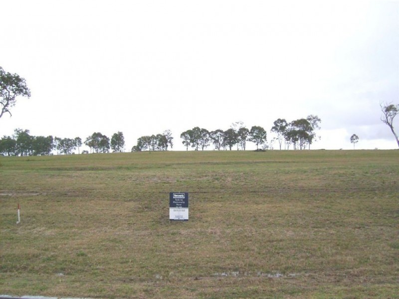 Lot 201 Riemore Court, Tamborine QLD 4270