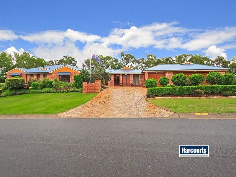 55 Leaver Court, Ormeau QLD 4208