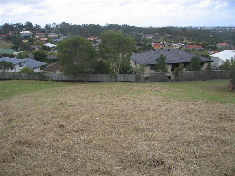 19 Sir Charles Holm Drive, Ormeau Hills QLD 4208