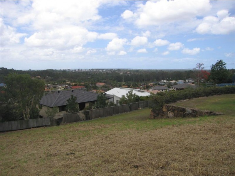 19 Sir Charles Holm Drive, Ormeau Hills QLD 4208