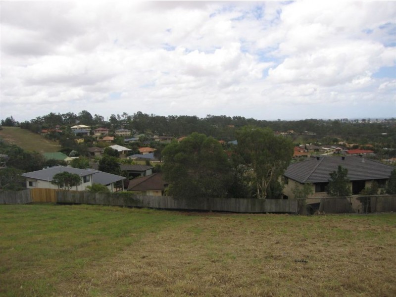 19 Sir Charles Holm Drive, Ormeau Hills QLD 4208