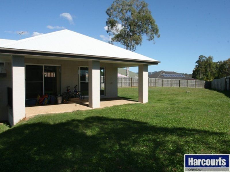 45 Eumundi Street, Ormeau QLD 4208