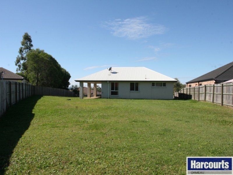 45 Eumundi Street, Ormeau QLD 4208