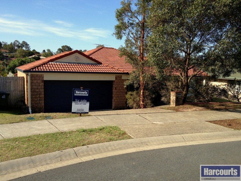 18 Bedivere Drive, Ormeau QLD 4208