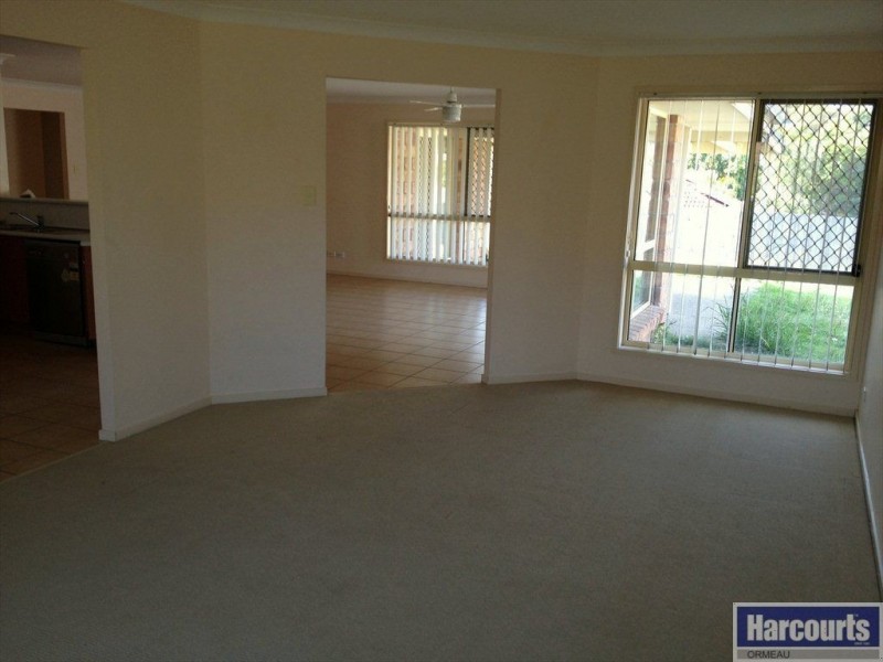 18 Bedivere Drive, Ormeau QLD 4208