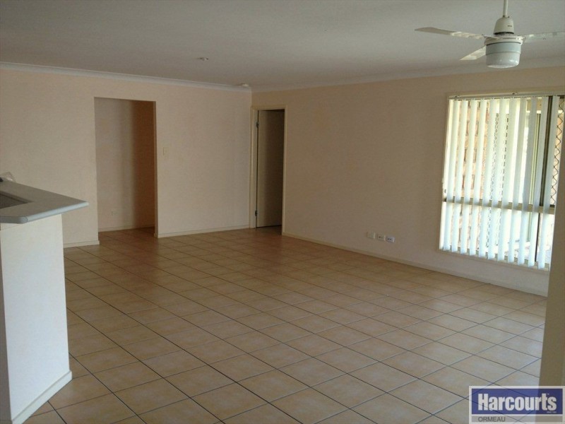 18 Bedivere Drive, Ormeau QLD 4208