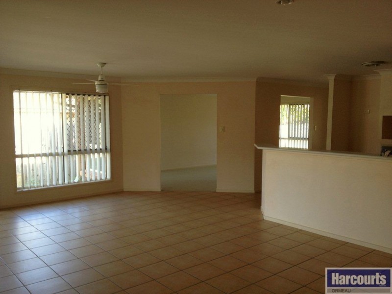 18 Bedivere Drive, Ormeau QLD 4208