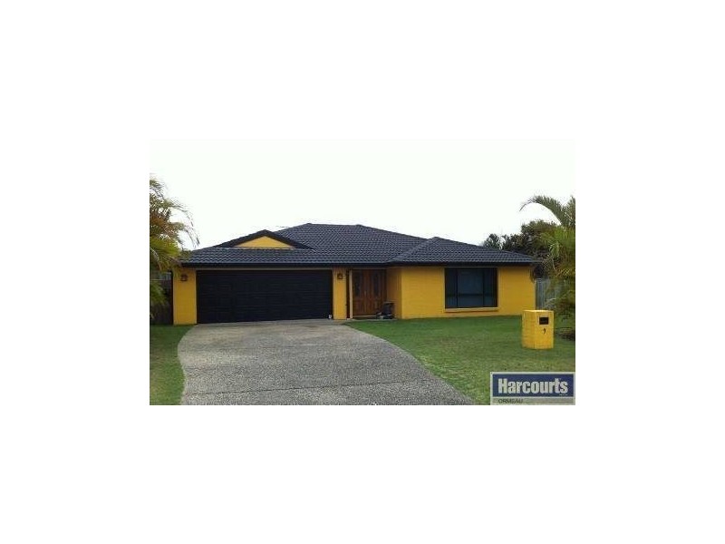9 Senna Street, Ormeau QLD 4208