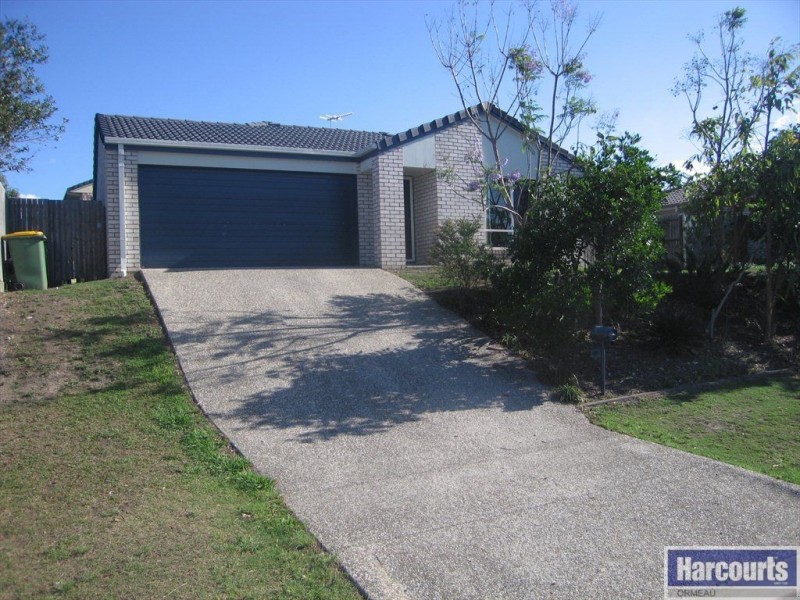 11 Bedivere Drive, Ormeau QLD 4208