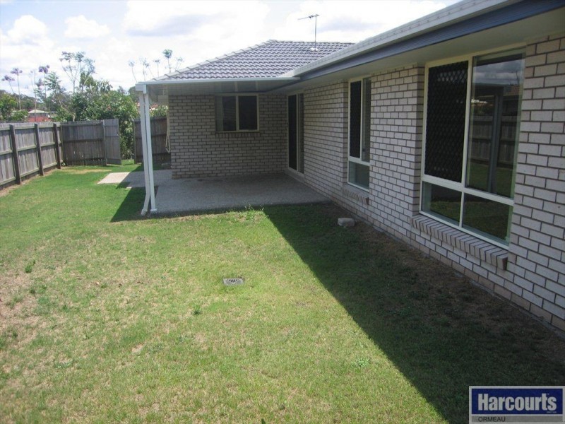 11 Bedivere Drive, Ormeau QLD 4208