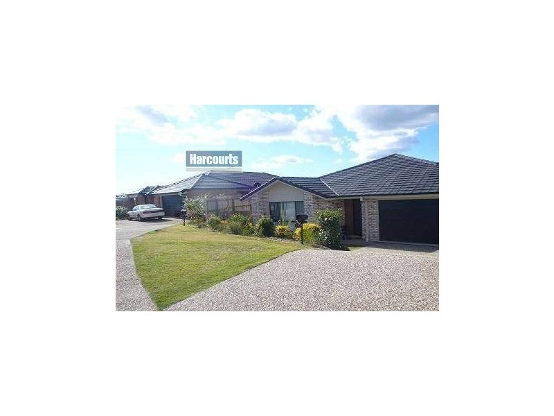 28 Paris Parade, Ormeau QLD 4208