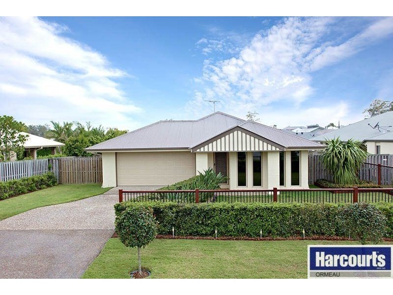 14 Arcot Street, Ormeau QLD 4208