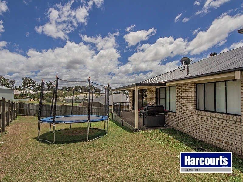 29 Jasmine Circuit, Ormeau QLD 4208