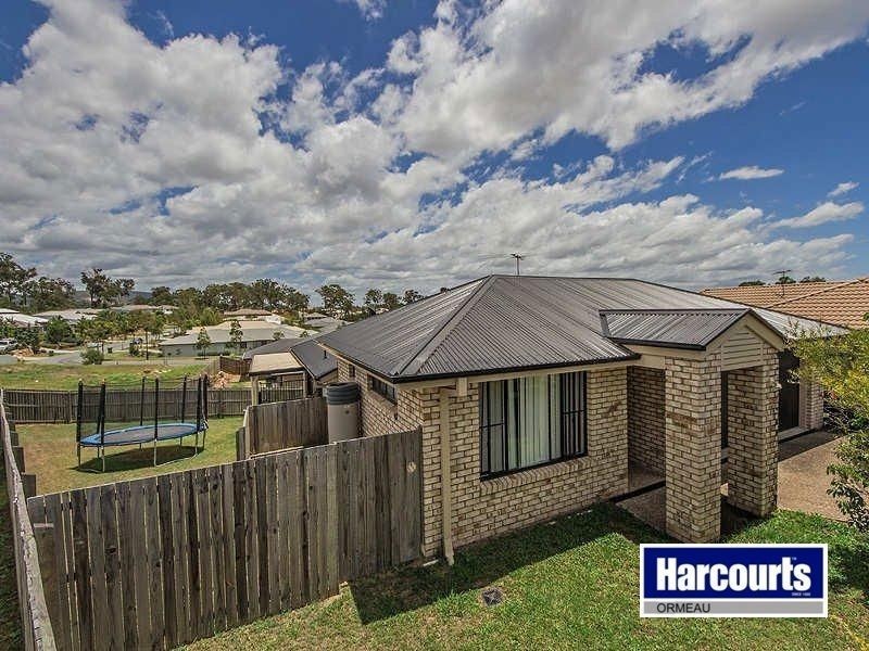29 Jasmine Circuit, Ormeau QLD 4208