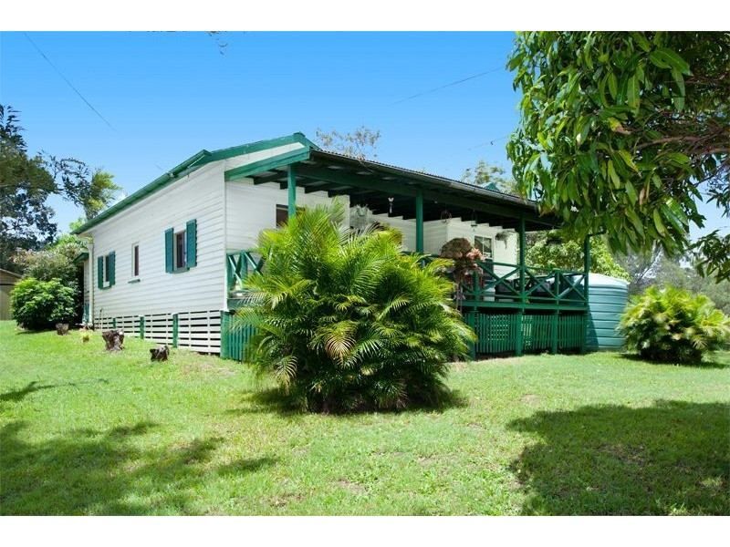 2 Baileys Mountain Road, Willow Vale QLD 4209
