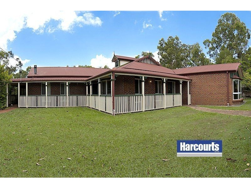 12 Metcalf Court, Ormeau QLD 4208