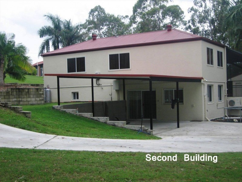 12 Metcalf Court, Ormeau QLD 4208