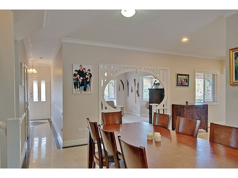 12 Metcalf Court, Ormeau QLD 4208