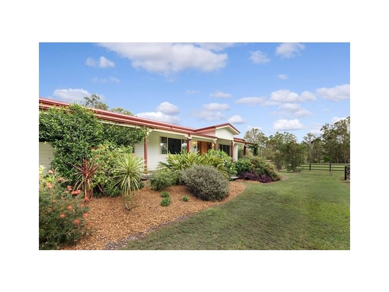 2021 Beaudesert-Beenleigh Road, Tamborine QLD 4270