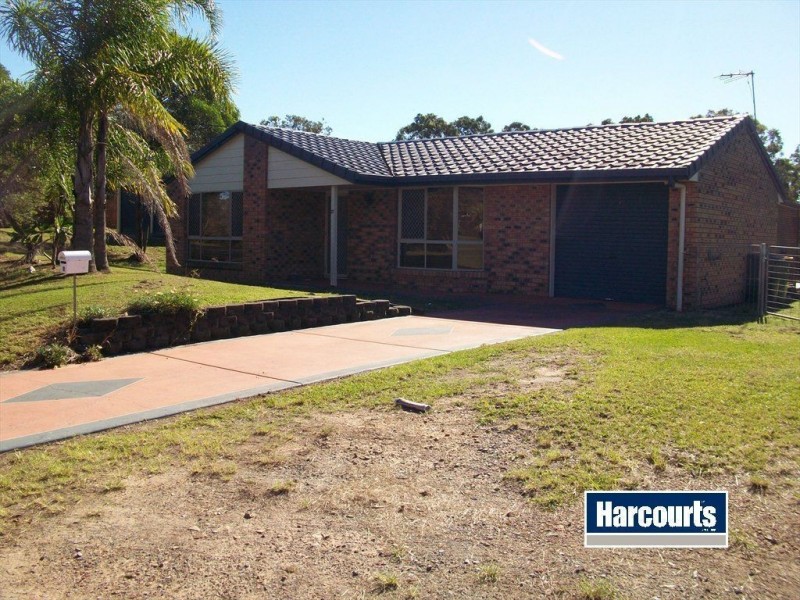 17 Vaughan Drive, Ormeau QLD 4208