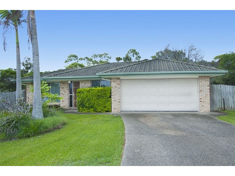 19 Rosella Court, Ormeau QLD 4208