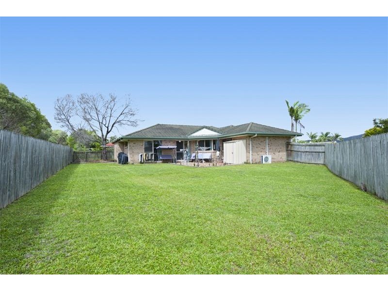 19 Rosella Court, Ormeau QLD 4208