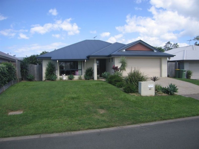 40 Hazelmere Cr, Ormeau QLD 4208