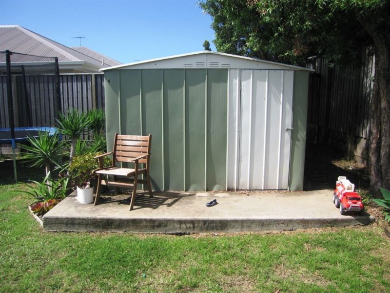 40 Hazelmere Cr, Ormeau QLD 4208