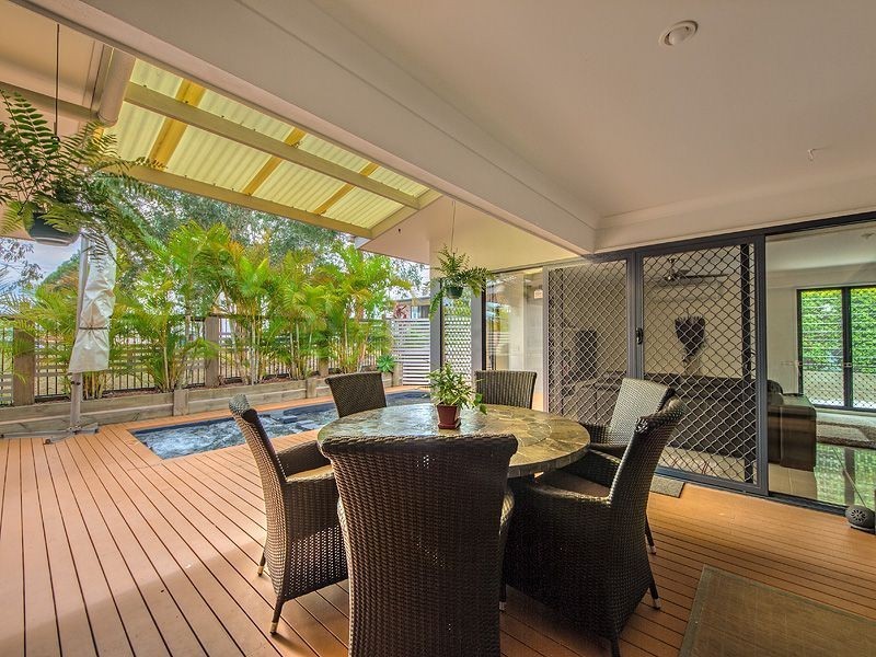 1/17 Lauradale Cres, Ormeau QLD 4208