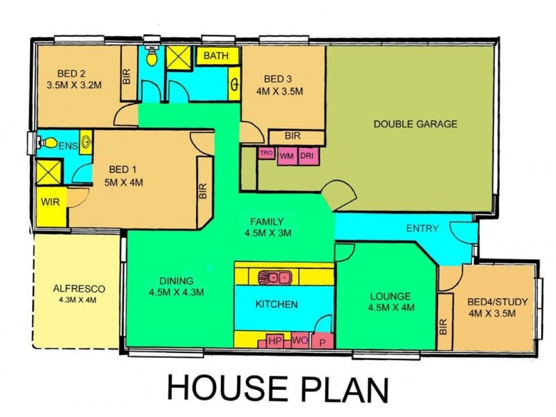 85 Ormeau Ridge Rd, Ormeau Hills QLD 4208