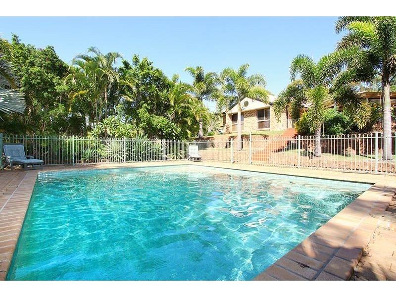 1 Carberry Place, Ormeau QLD 4208