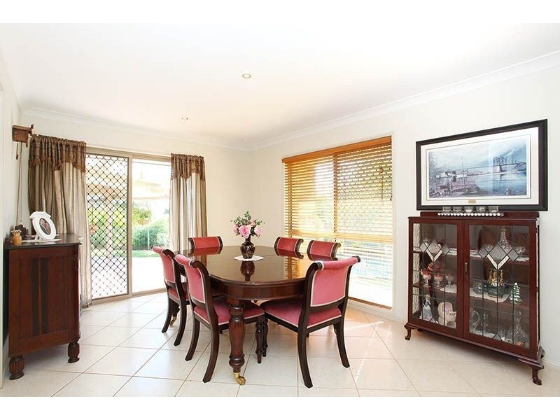 1 Carberry Place, Ormeau QLD 4208