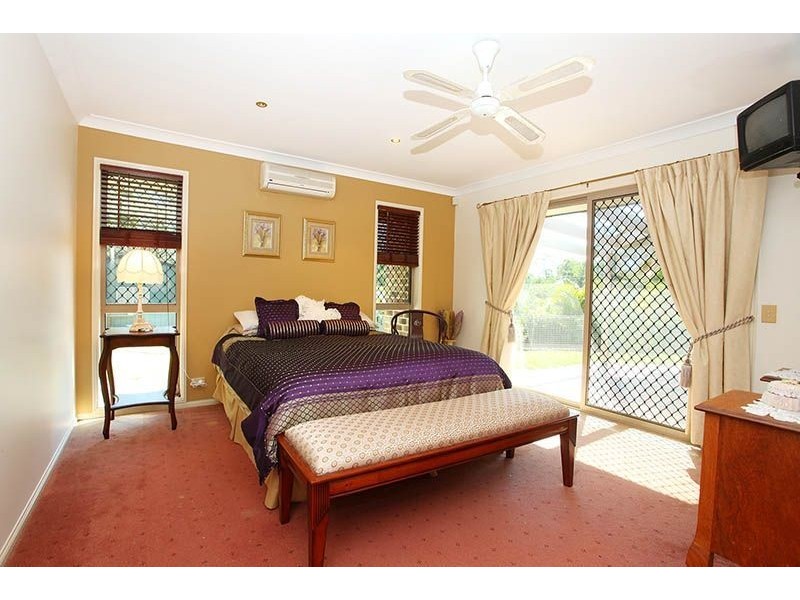 1 Carberry Place, Ormeau QLD 4208