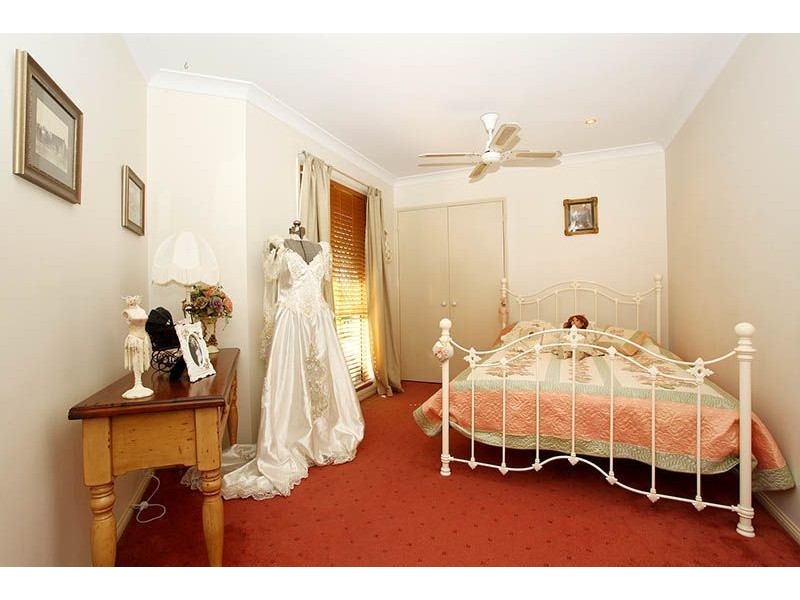 1 Carberry Place, Ormeau QLD 4208