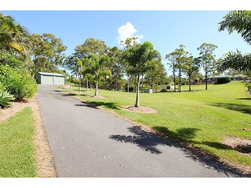 1 Carberry Place, Ormeau QLD 4208
