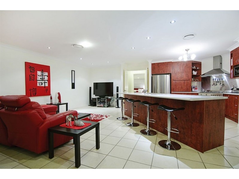 9 Ballyhoo Lane, Coomera QLD 4209