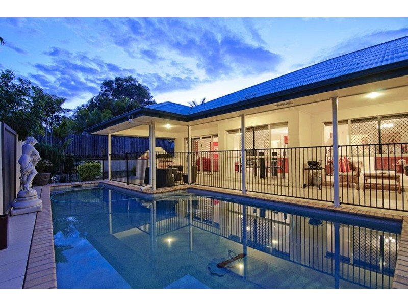 9 Ballyhoo Lane, Coomera QLD 4209
