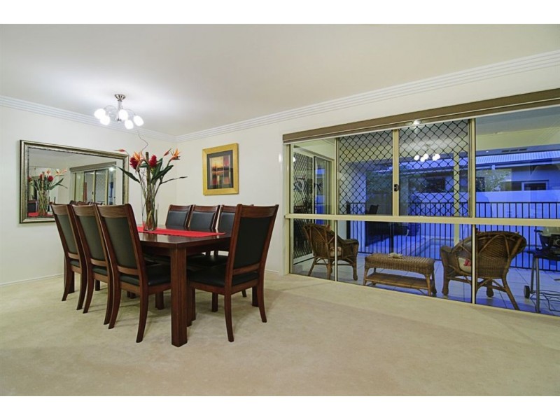 9 Ballyhoo Lane, Coomera QLD 4209