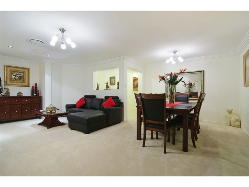 9 Ballyhoo Lane, Coomera QLD 4209