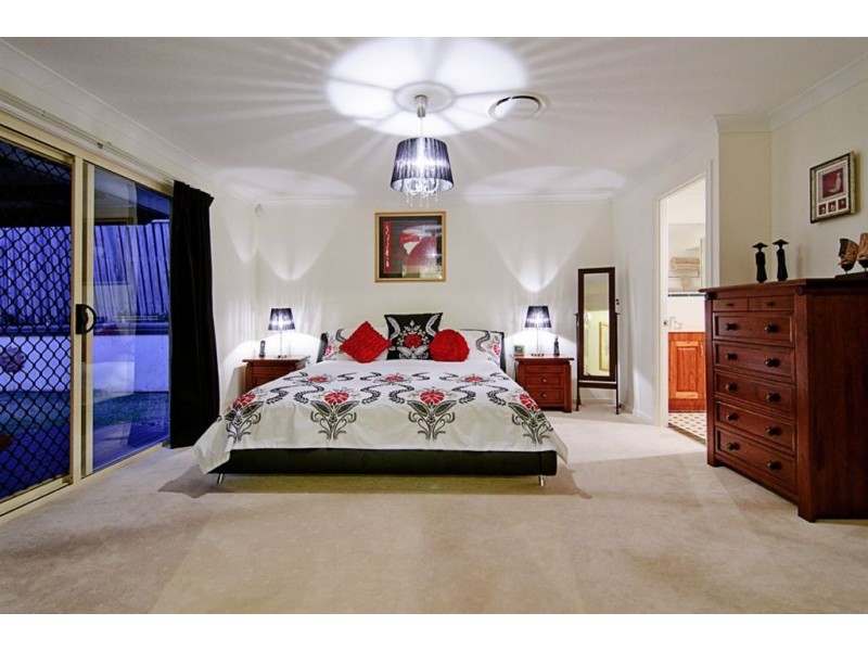 9 Ballyhoo Lane, Coomera QLD 4209