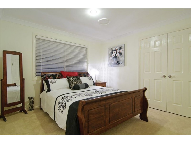 9 Ballyhoo Lane, Coomera QLD 4209