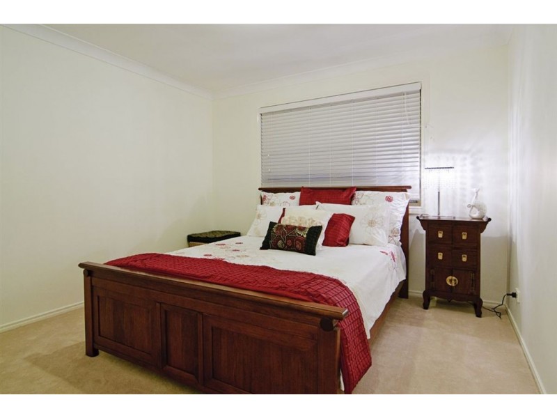 9 Ballyhoo Lane, Coomera QLD 4209