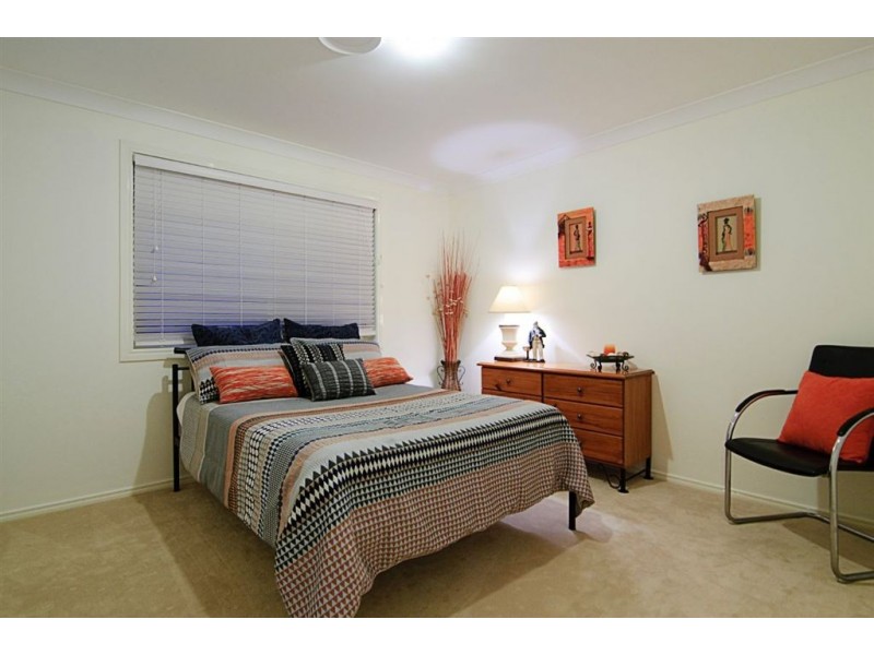 9 Ballyhoo Lane, Coomera QLD 4209