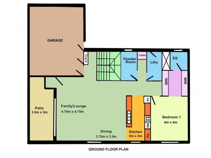 2/5 Terang Court, Ormeau QLD 4208
