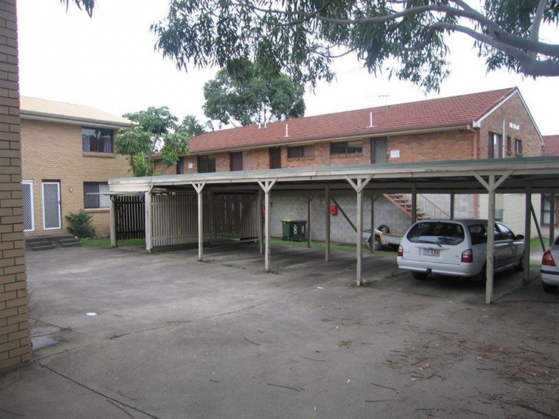 5/4 Cowper Avenue, Eagleby QLD 4207