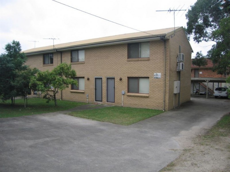 5/4 Cowper Avenue, Eagleby QLD 4207