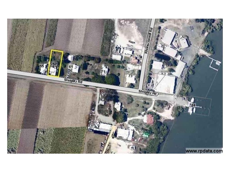 57 Steiglitz Road, Steiglitz QLD 4207