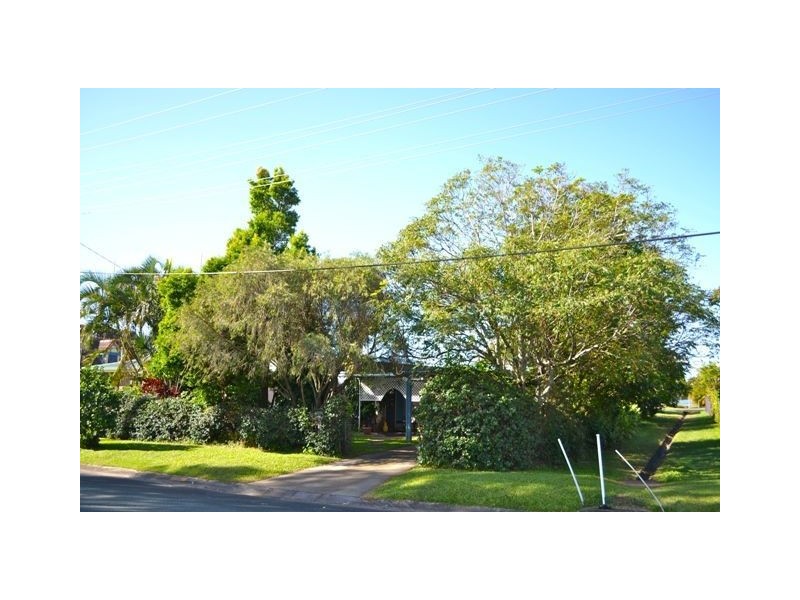 14 Hibiscus Street, Steiglitz QLD 4207