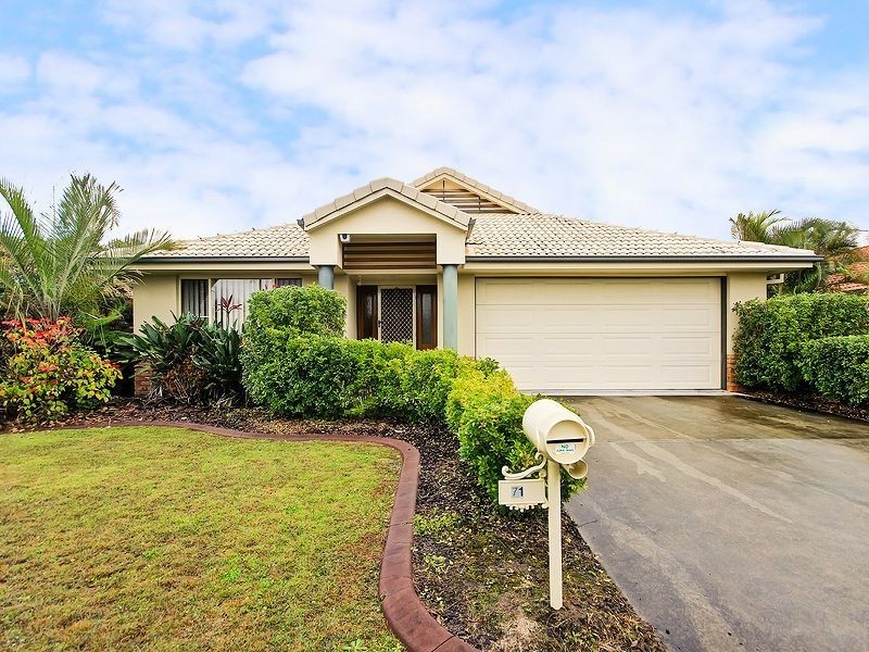 71 Jonquil Street, Ormeau QLD 4208