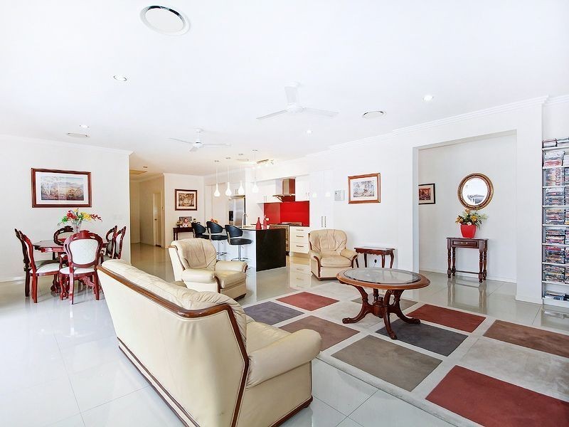 28 Heatherdale Drive, Upper Coomera QLD 4209